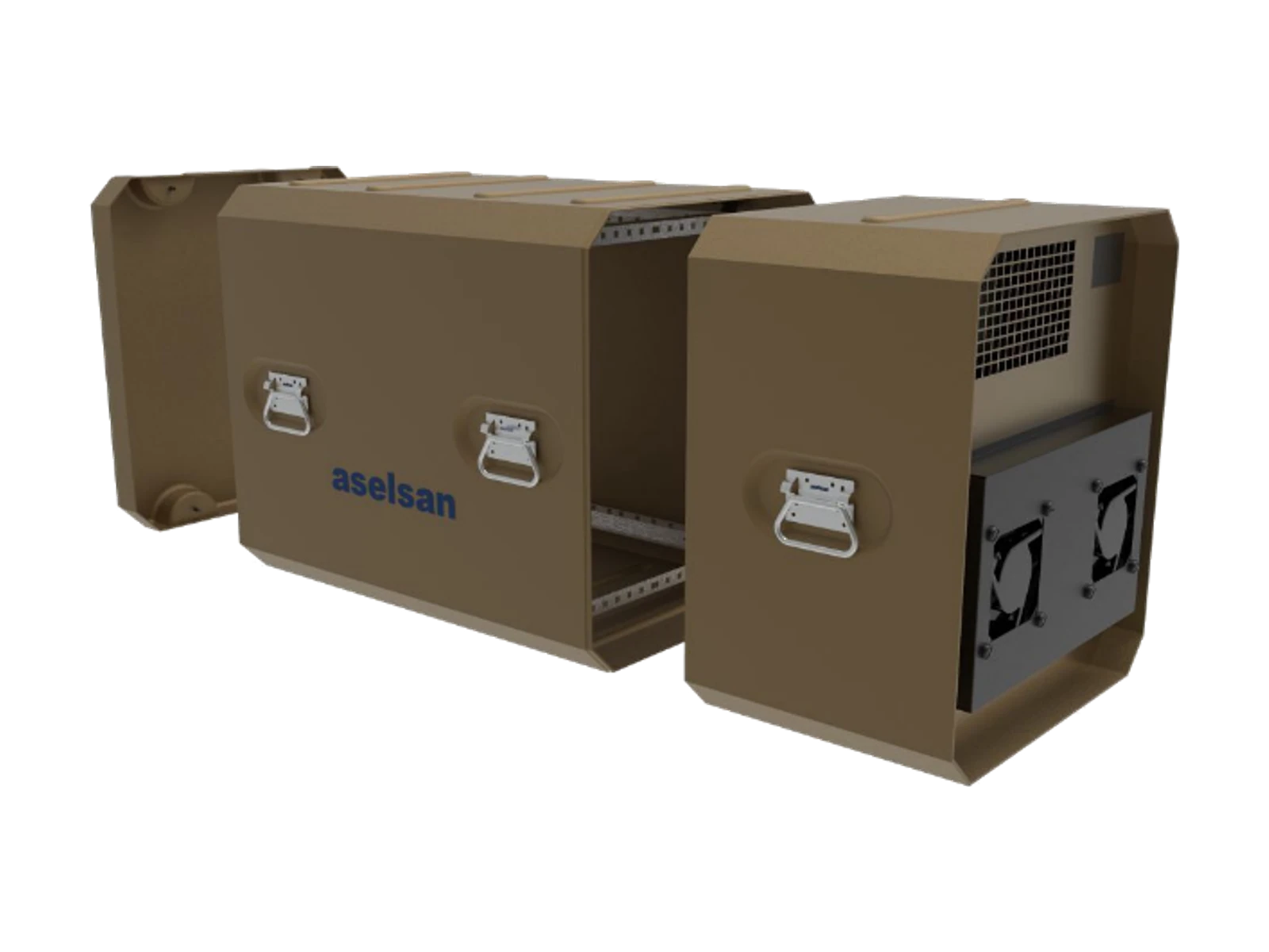 Accessories & Integration Components