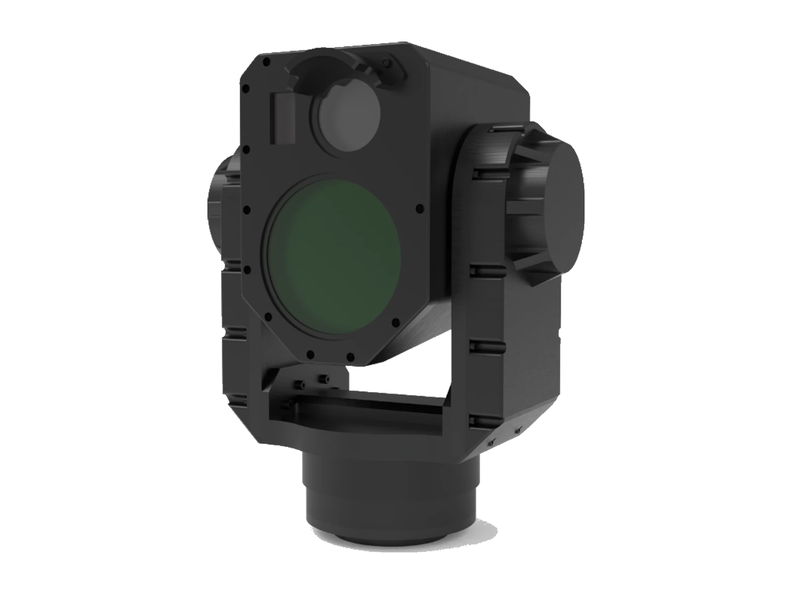 EO/IR Imager Systems