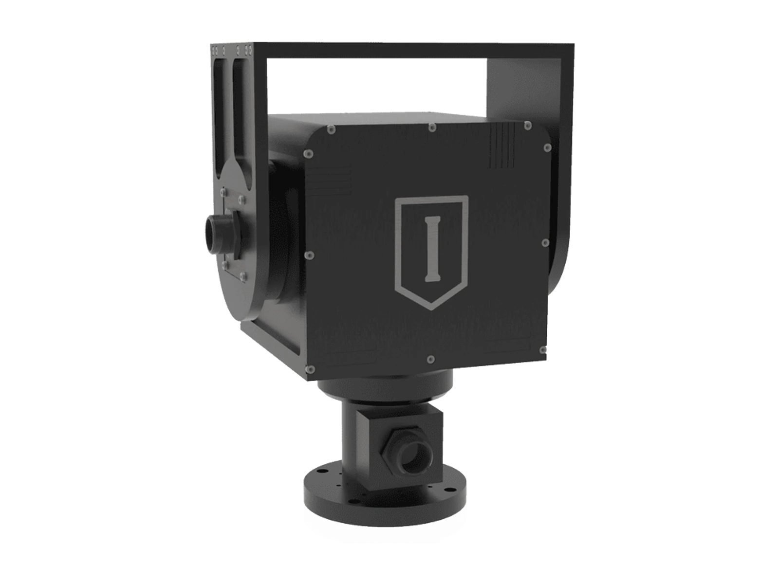 Pan-Tilt & Positioning Systems