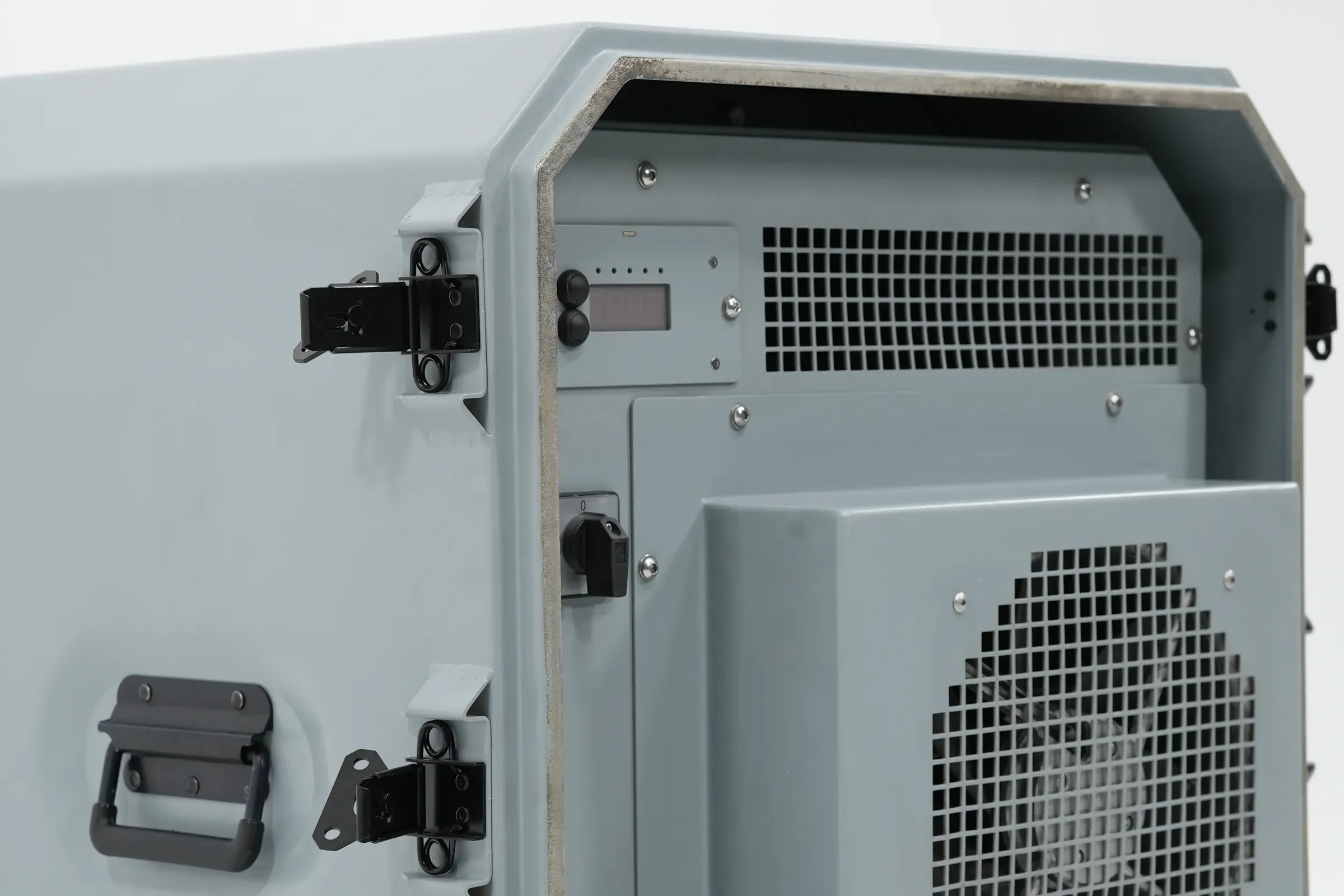 ACP20 and its cooling pack