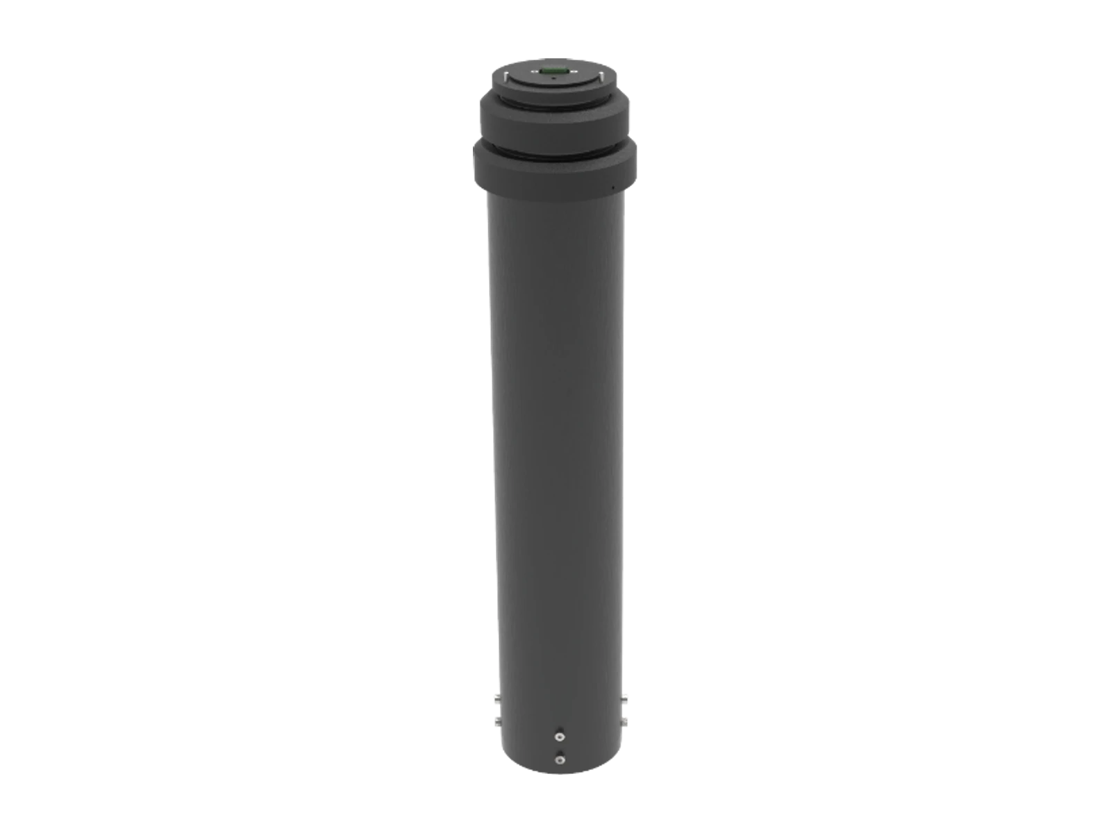 MES01 — Ultra Compact Electromechanical Mast System