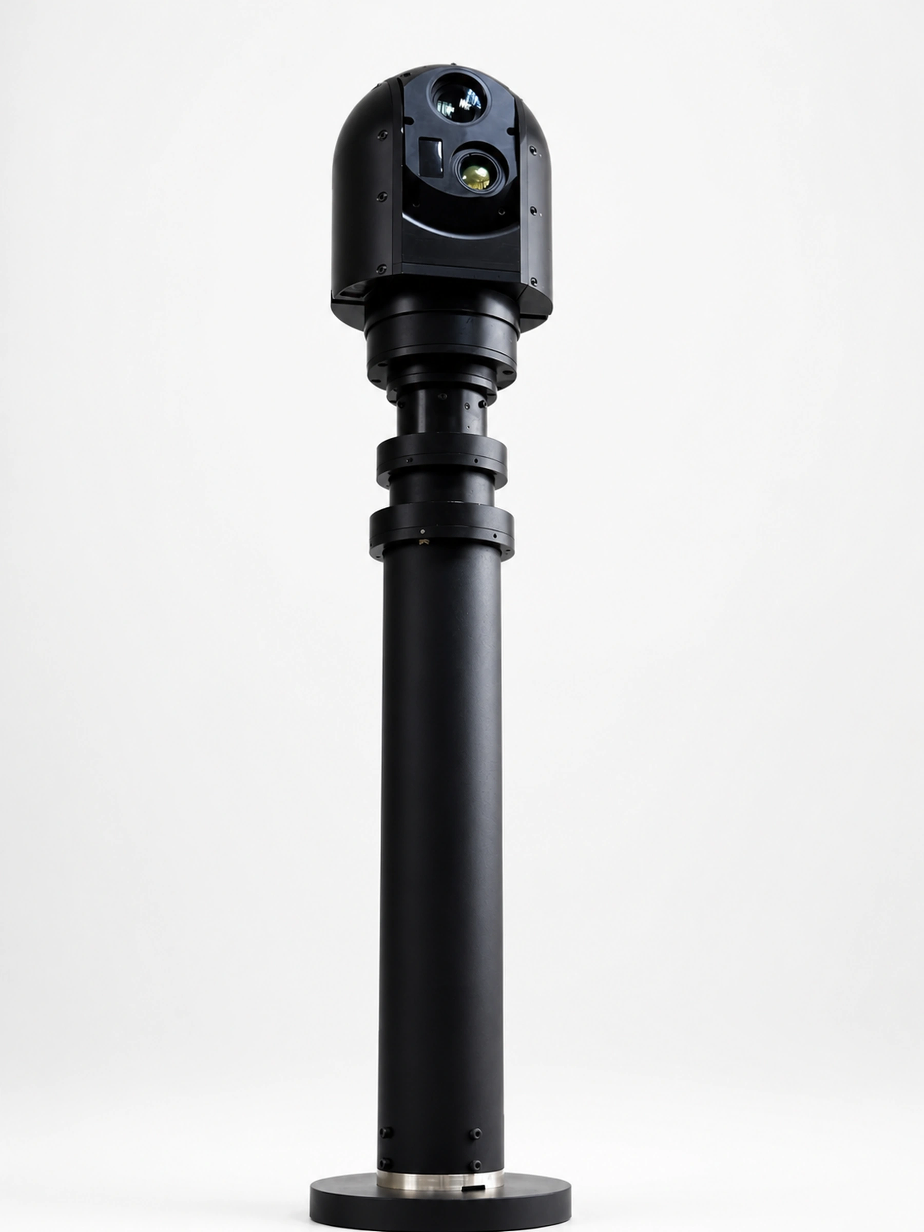 MES01 with a multi-sensor head