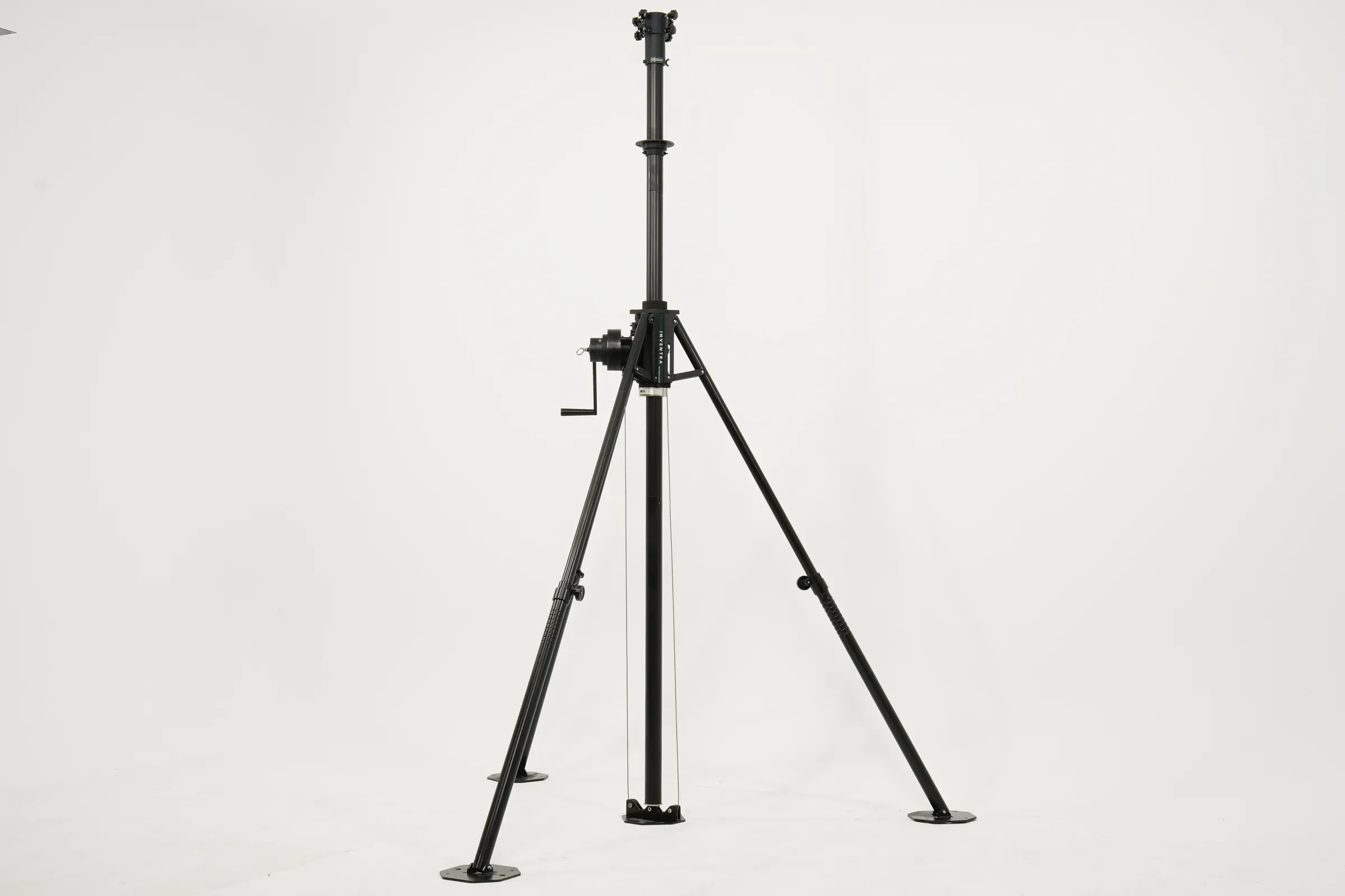 MMT10 at full height