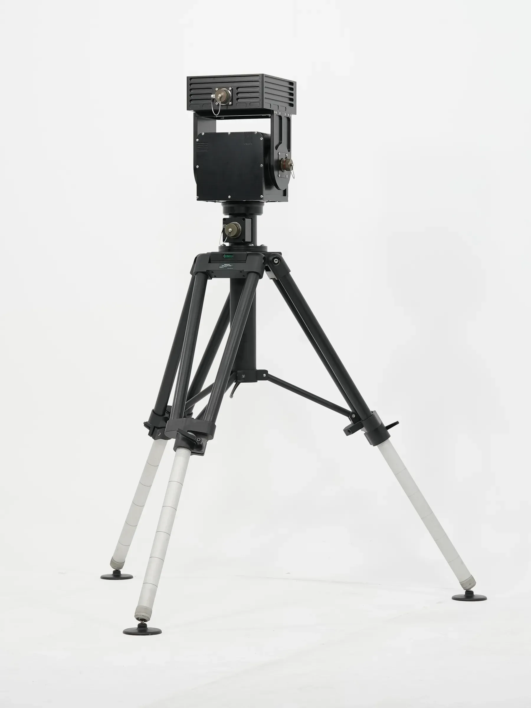 SEB20 on its tripod
