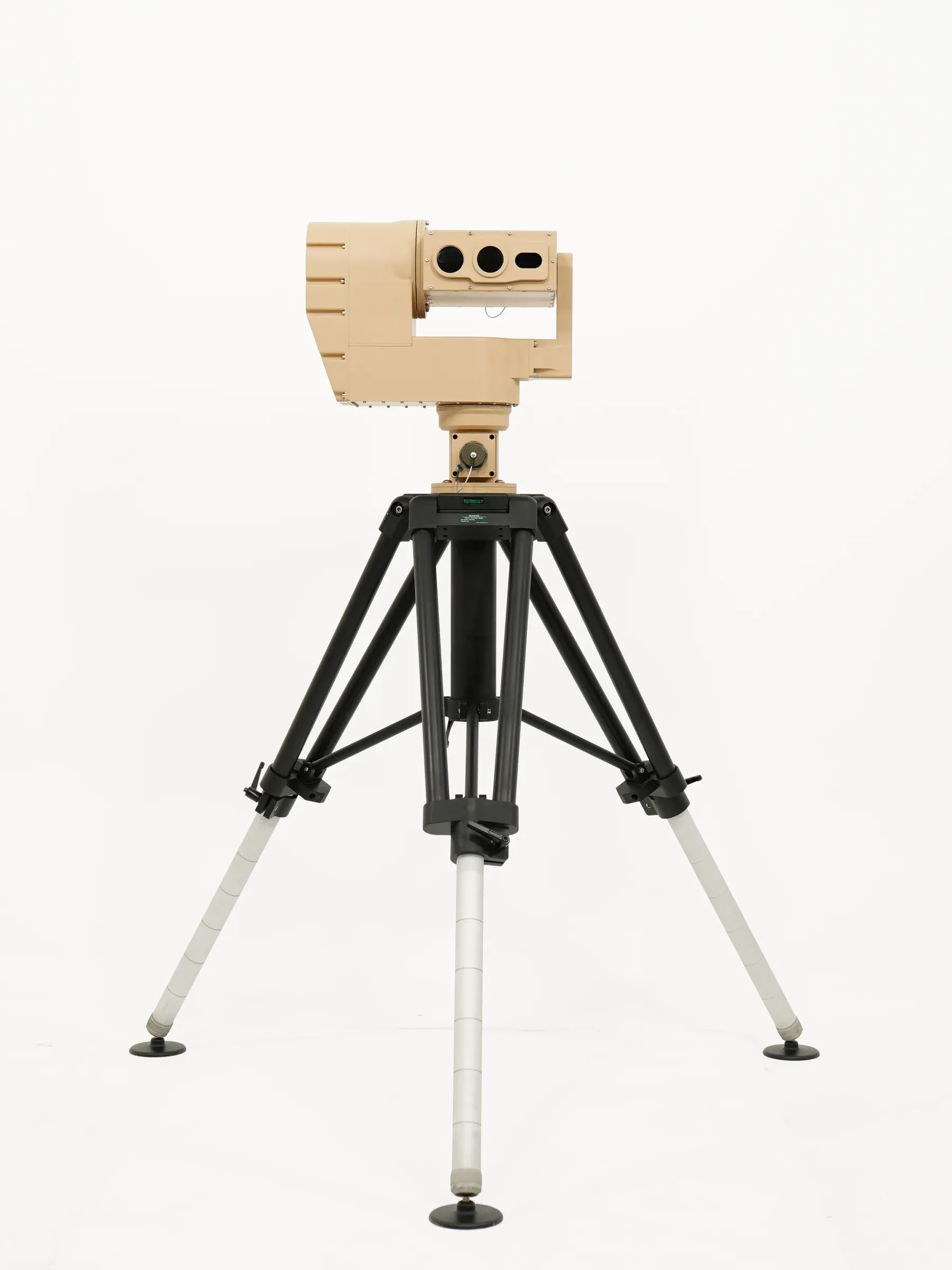 Tan SEB20 facing forward