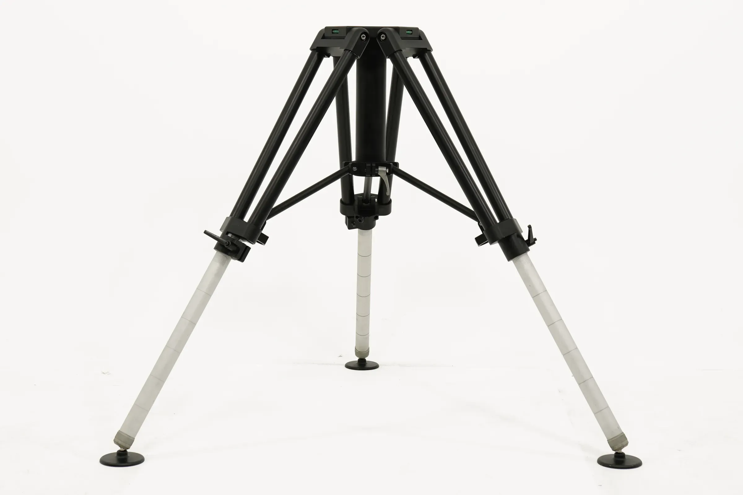 TMH10 with nothing mounted