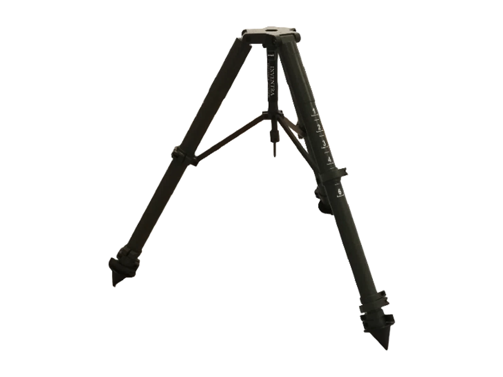 TML10 — Ultra Lightweight Tripod